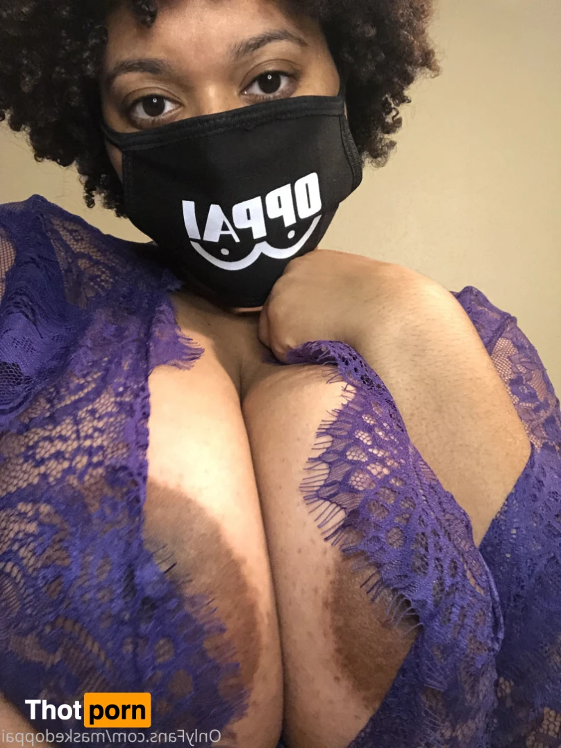 MaskedOppai 16514355