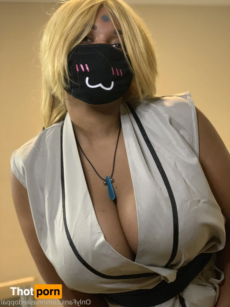 MaskedOppai 16523697