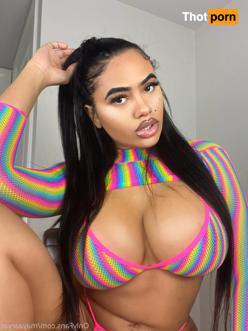 Goddess Maya 13581627