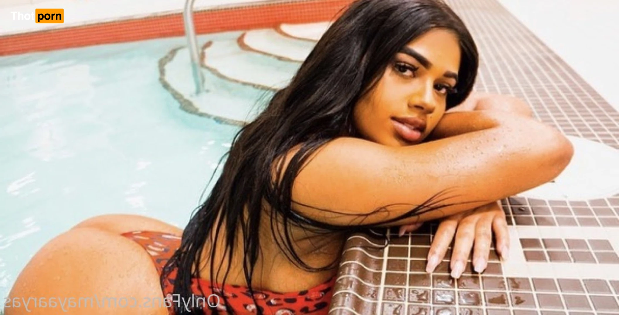 Goddess Maya 13581663