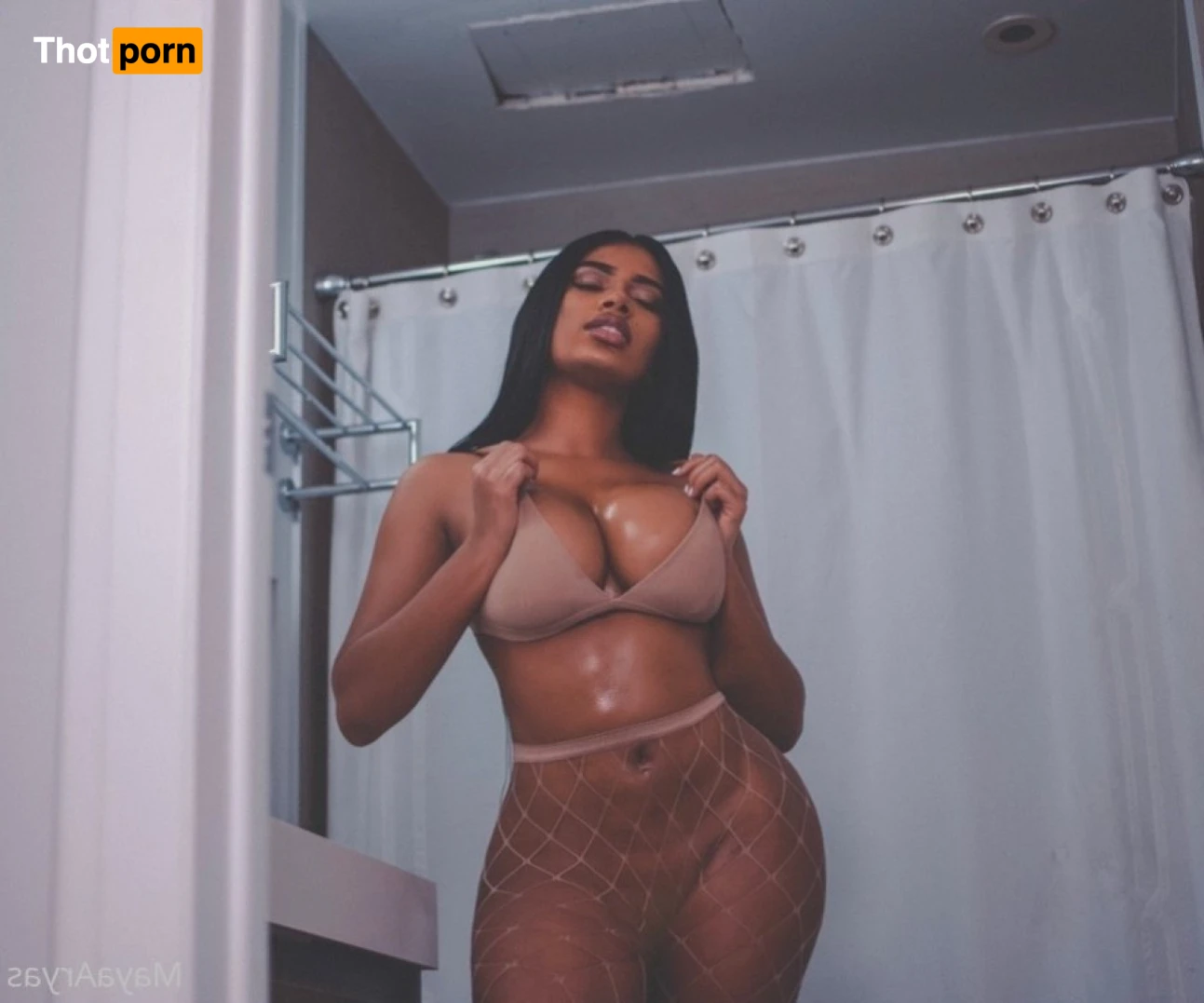 Goddess Maya 13581953