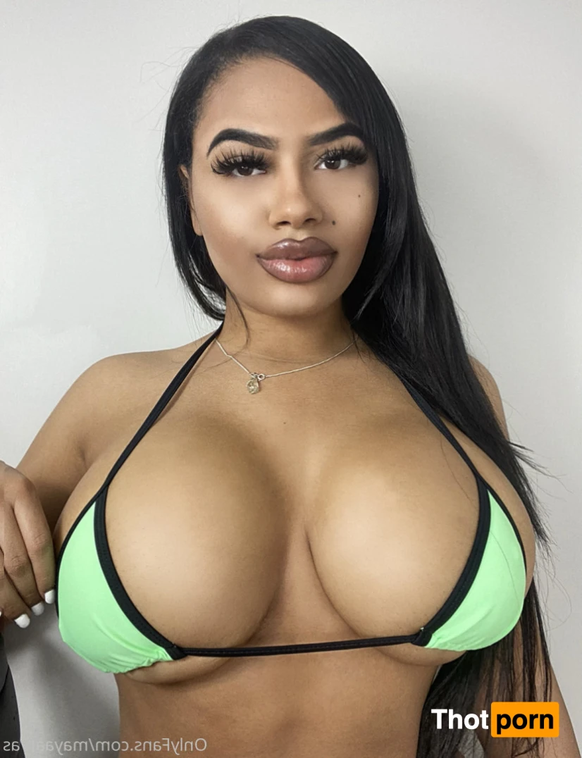 Goddess Maya 13582221