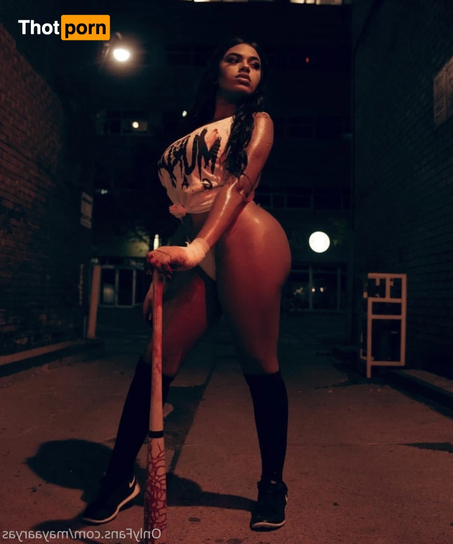 Goddess Maya 13582277