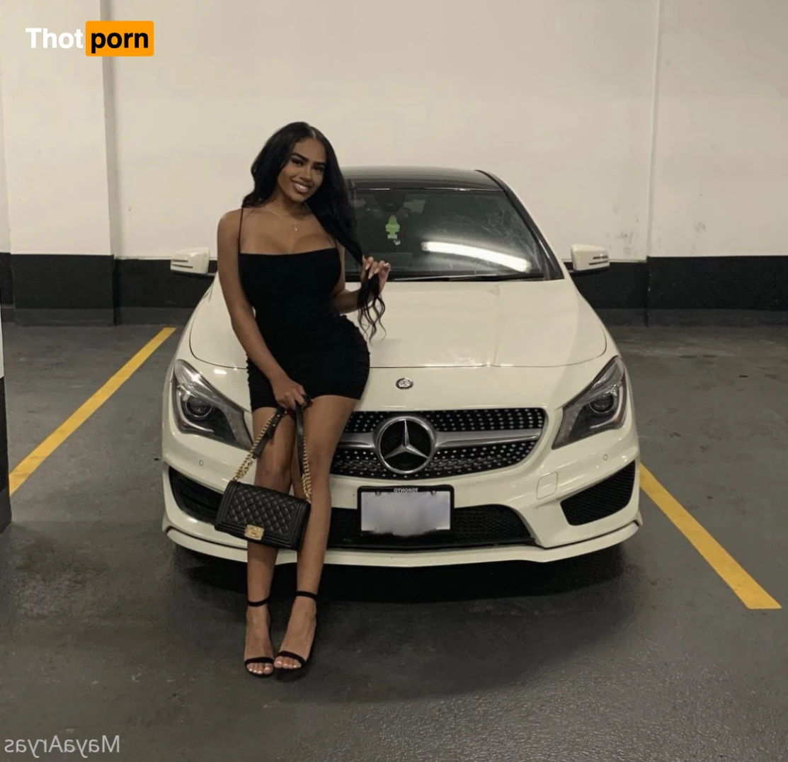 Goddess Maya 13582328