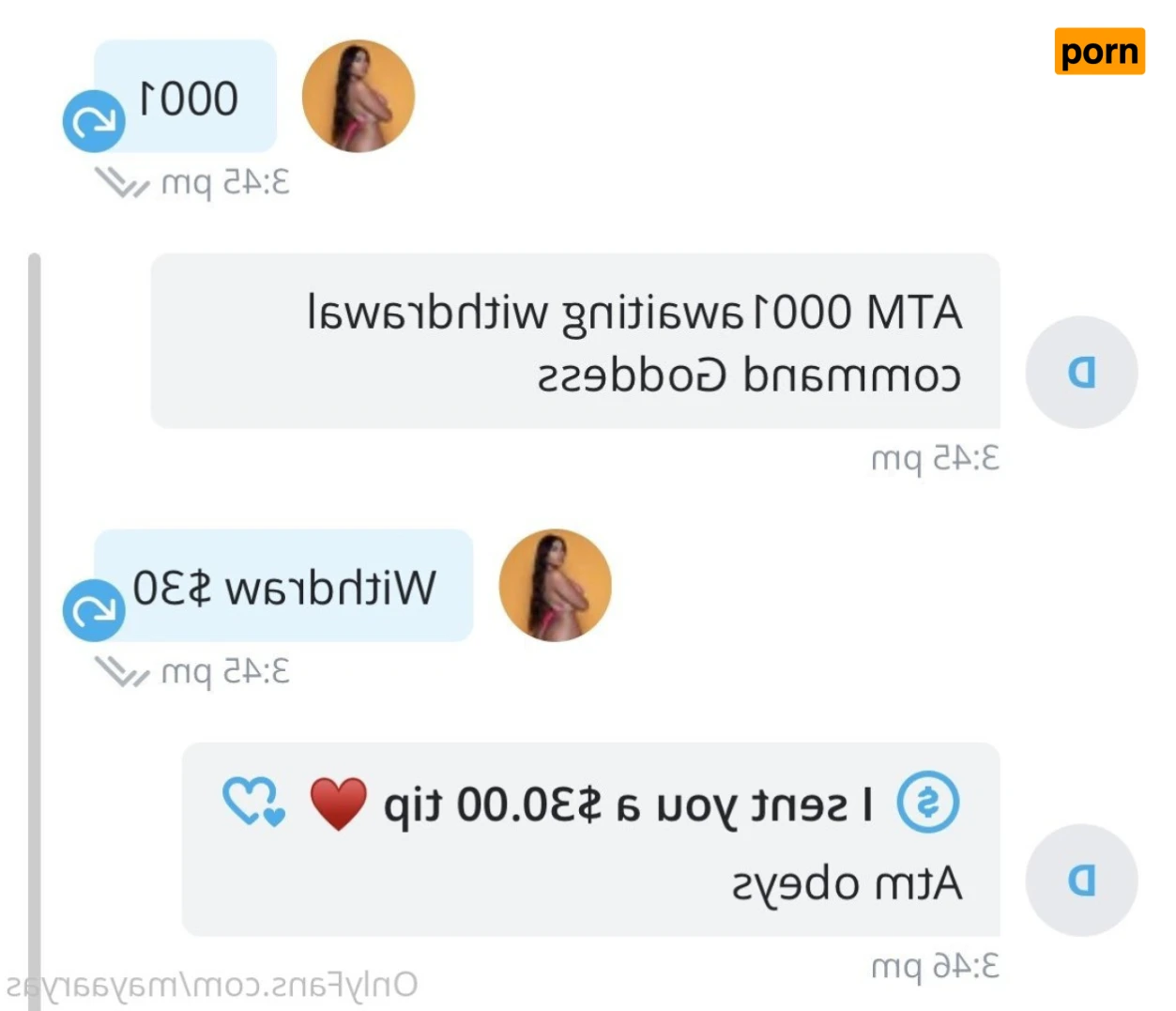 Goddess Maya 13582329