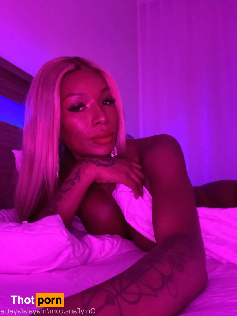 Maya Lafayette 9703370