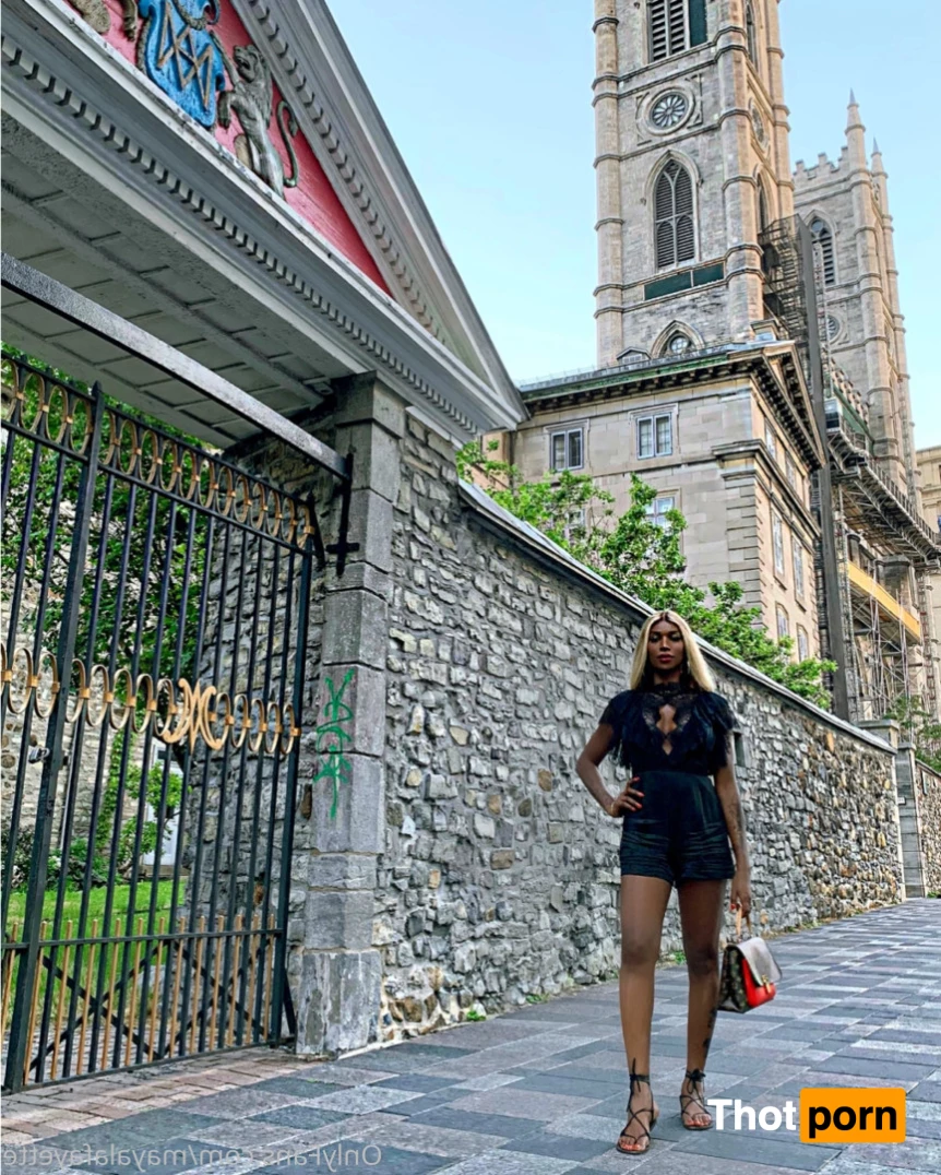 Maya Lafayette 9703398