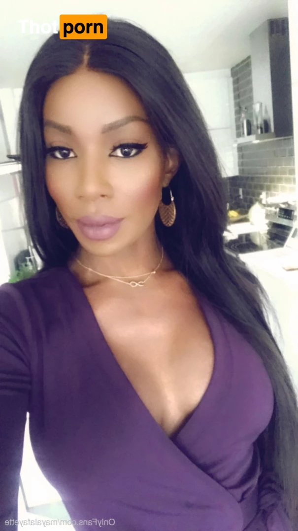 Maya Lafayette 9703452