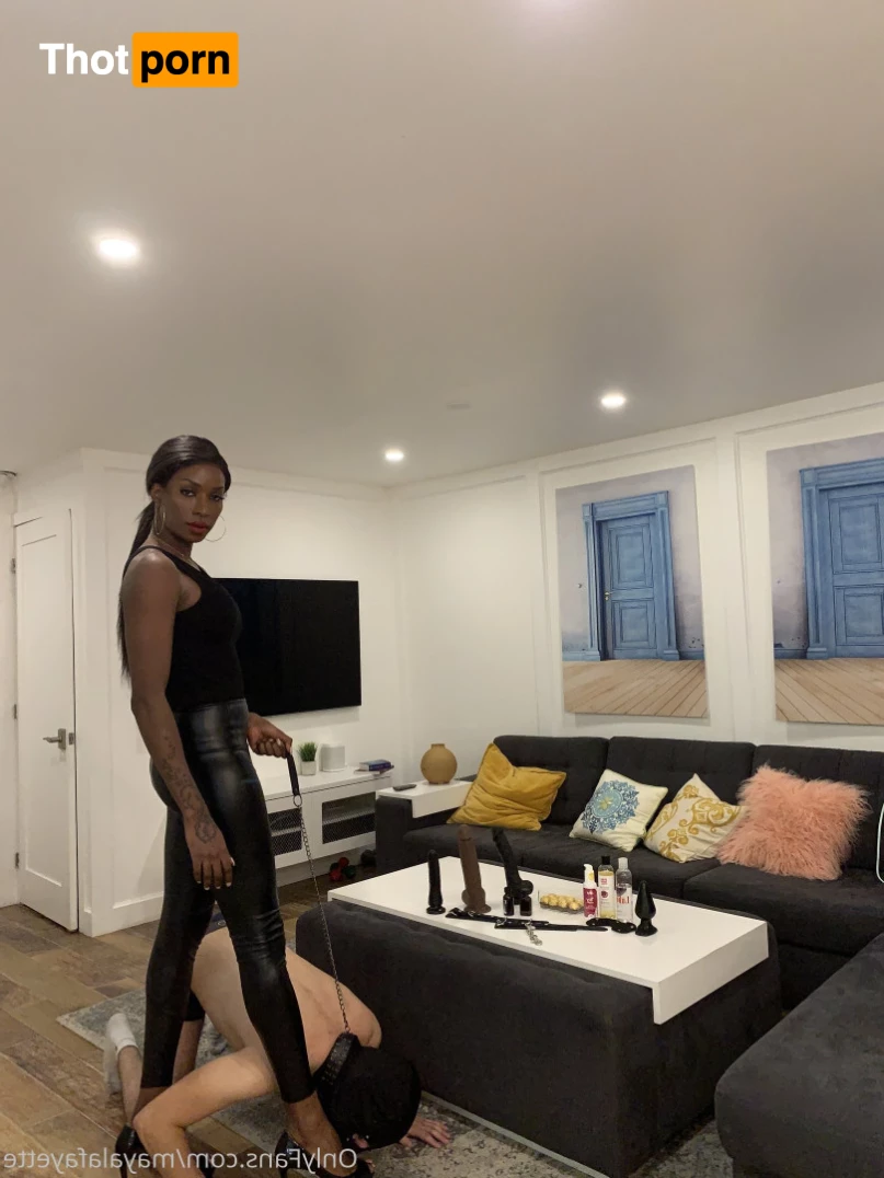 Maya Lafayette 9703473