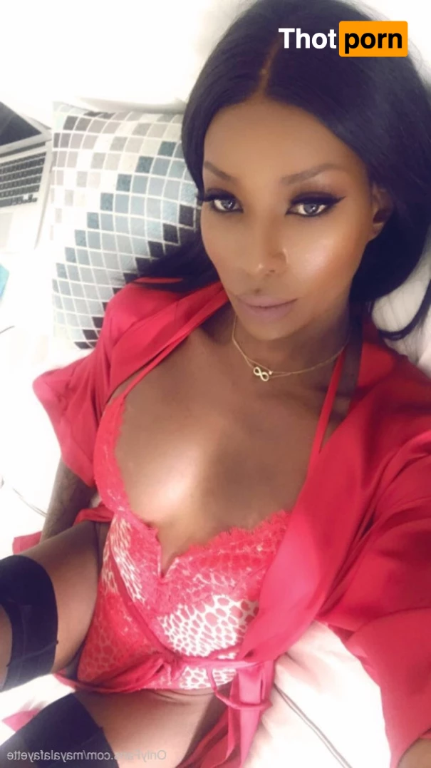 Maya Lafayette 9703617