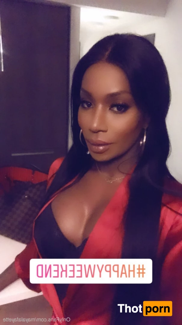 Maya Lafayette 9703728