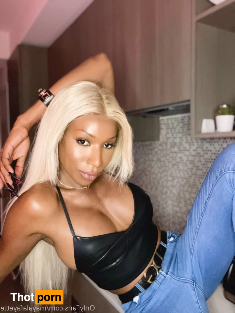 Maya Lafayette 9703749