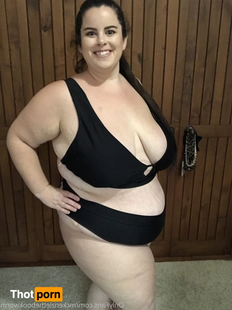 McKenzie Low 12385404