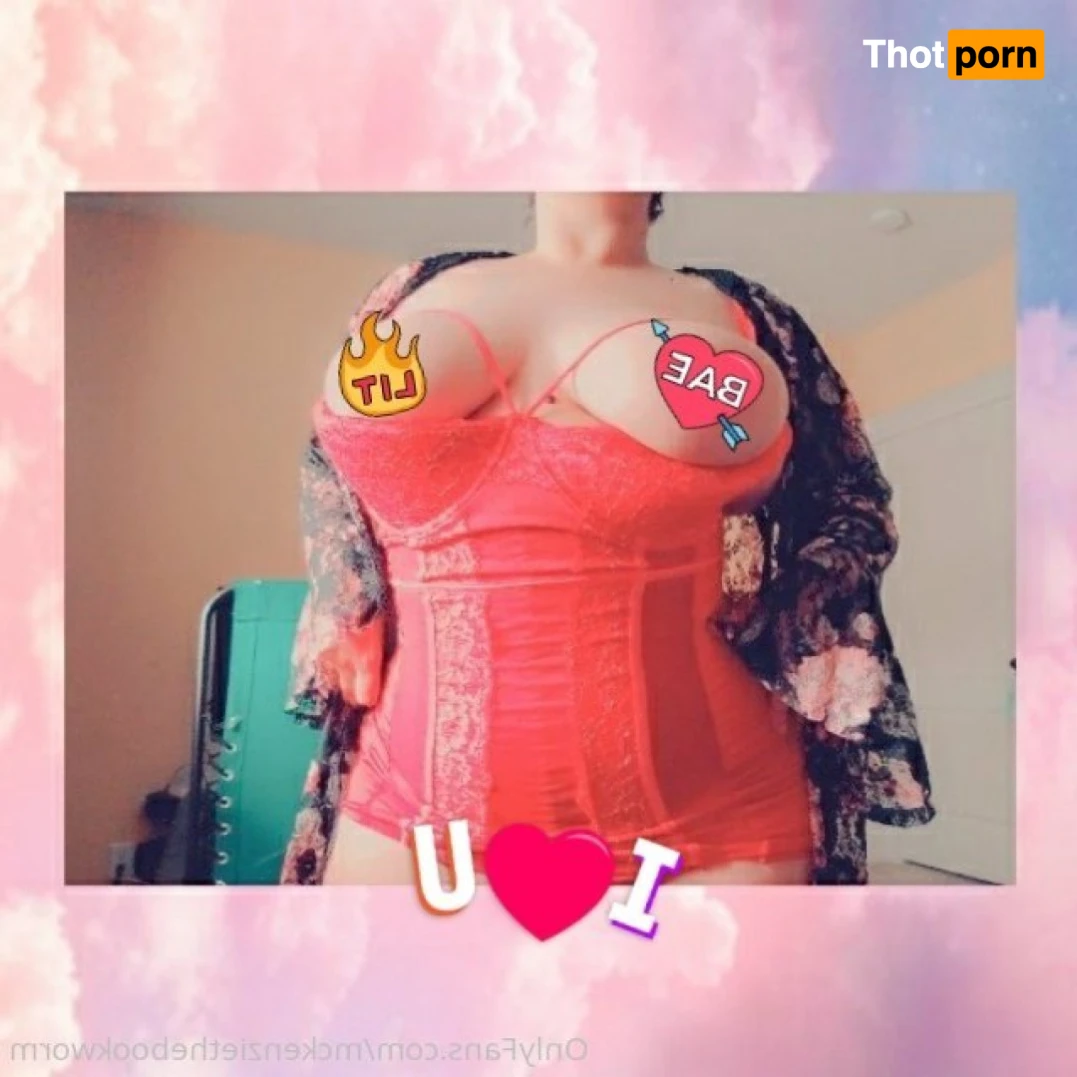 McKenzie Low 12393257