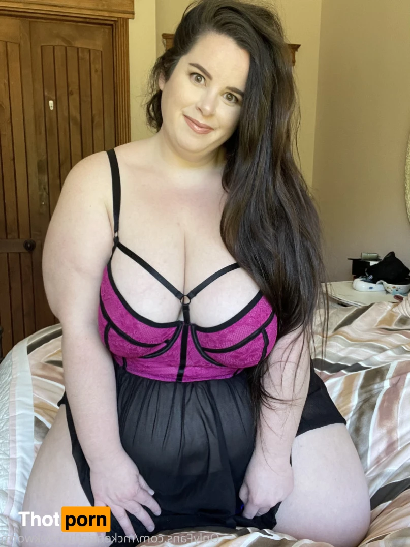 McKenzie Low 12399573