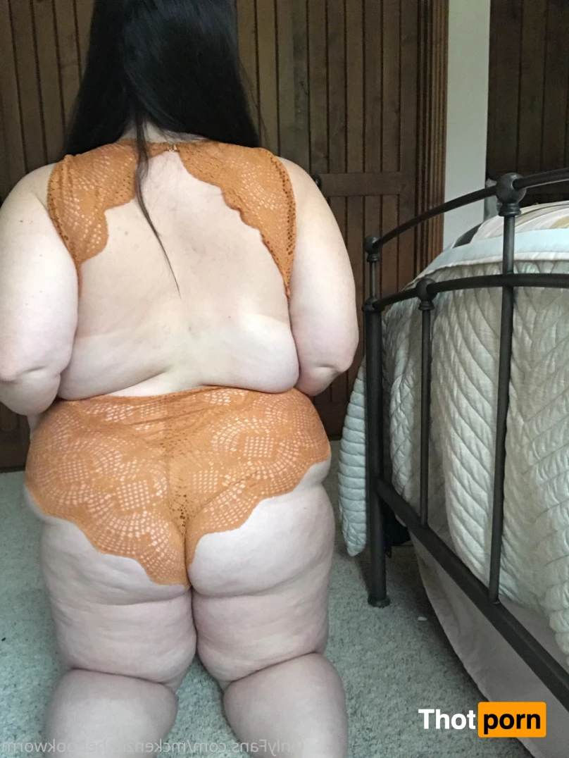 McKenzie Low 12403487