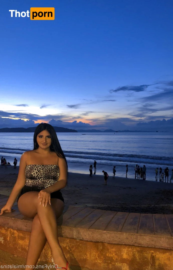 Mia Latina Babe 13382254