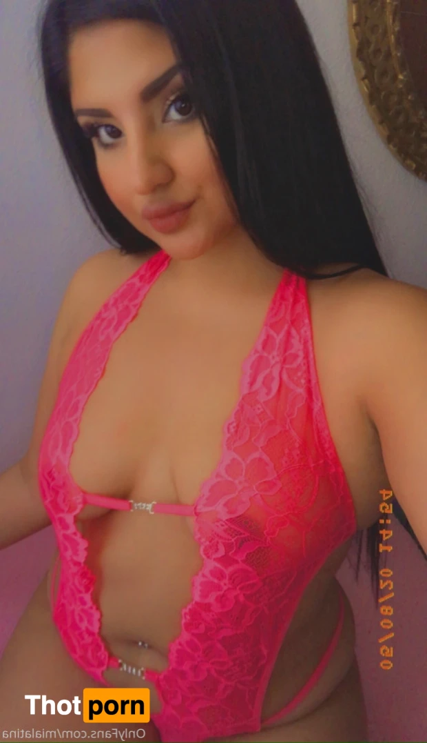 Mia Latina Babe 13382973