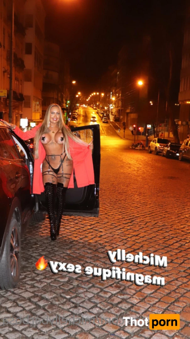 Michelly Barbosa 9244116