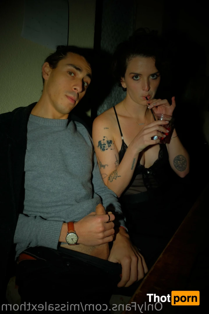 Alexandra Thorn 13332077