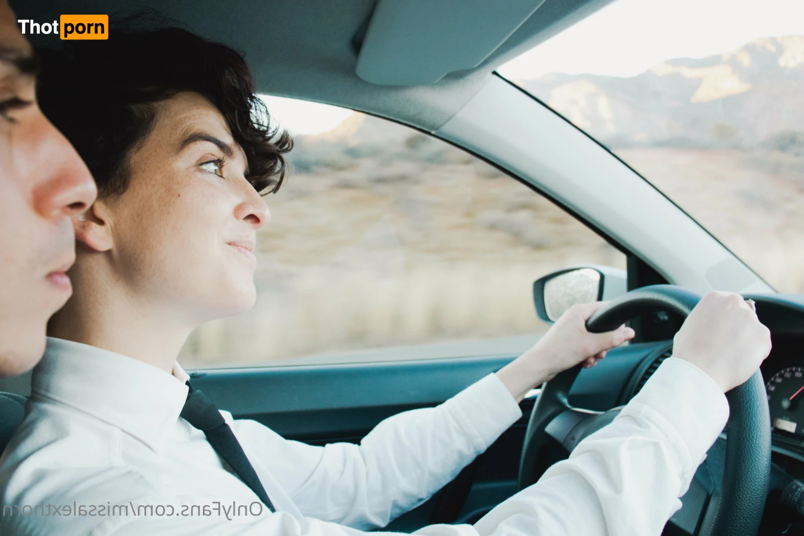 Alexandra Thorn 13333138