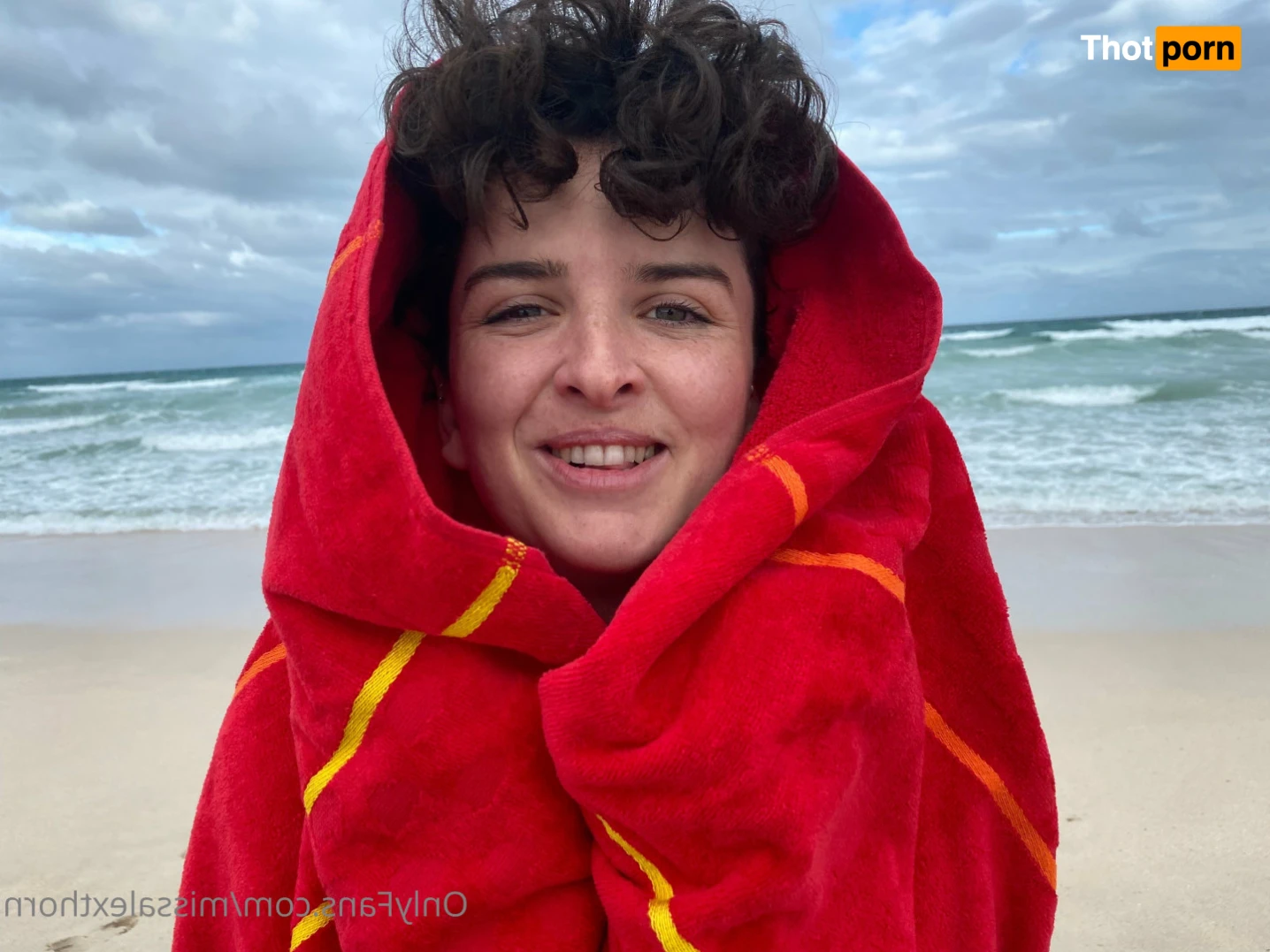 Alexandra Thorn 13333620