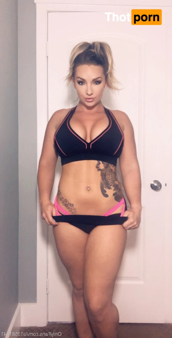 Cali carter 12444672