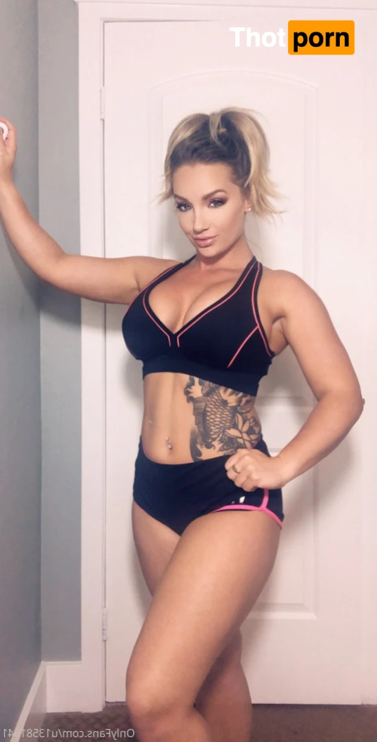 Cali carter 12461456