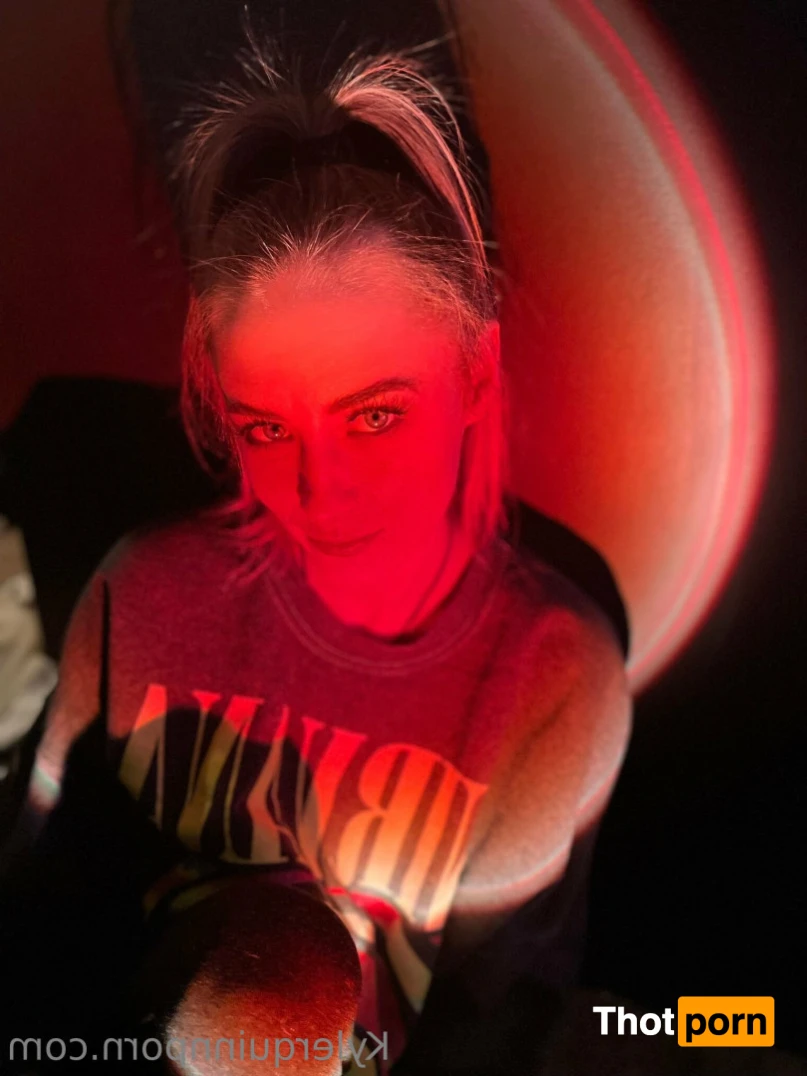 Kyler Quinn 11496618