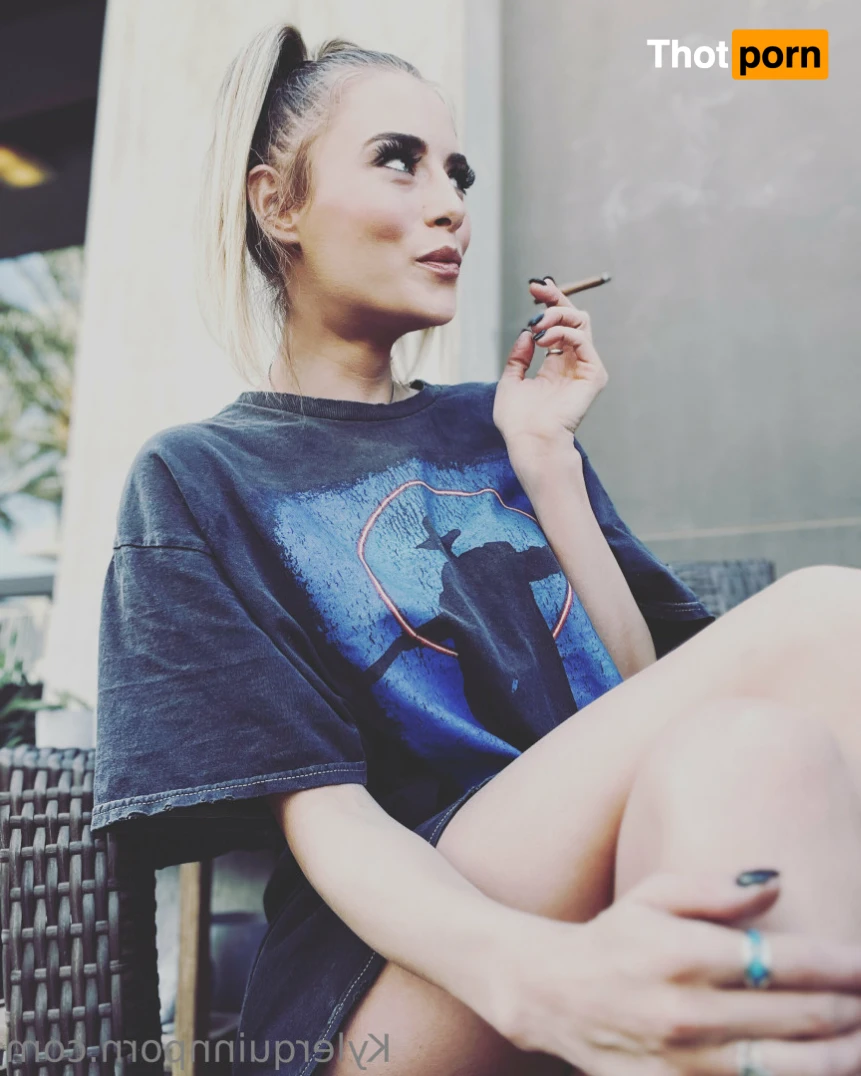 Kyler Quinn 11496801