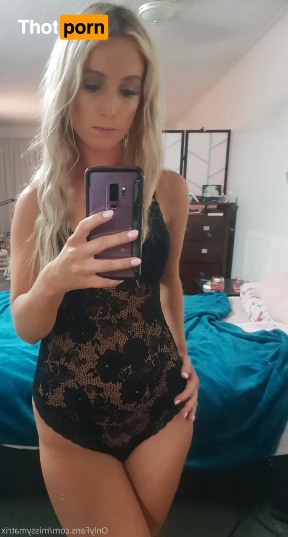 Missymatrix NO PPV 13900912