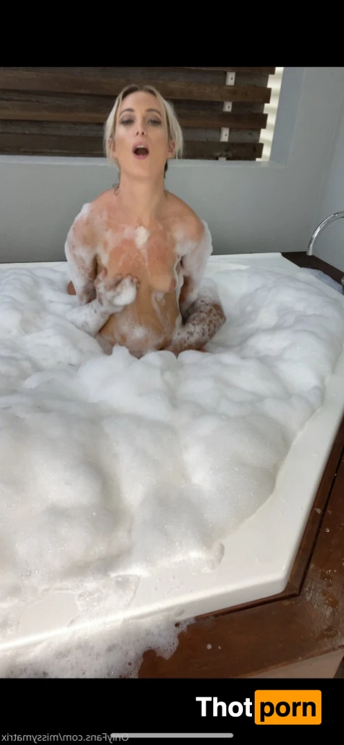 Missymatrix NO PPV 13909705