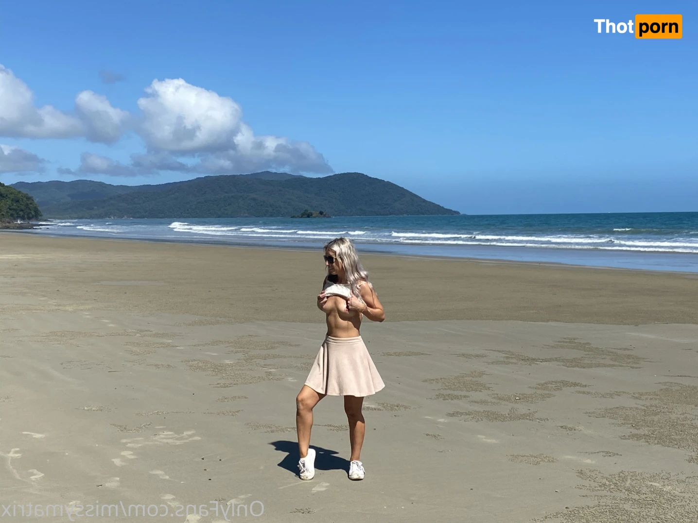 Missymatrix NO PPV 13980334