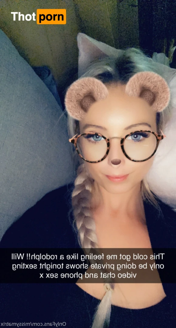 Missymatrix NO PPV 13993766