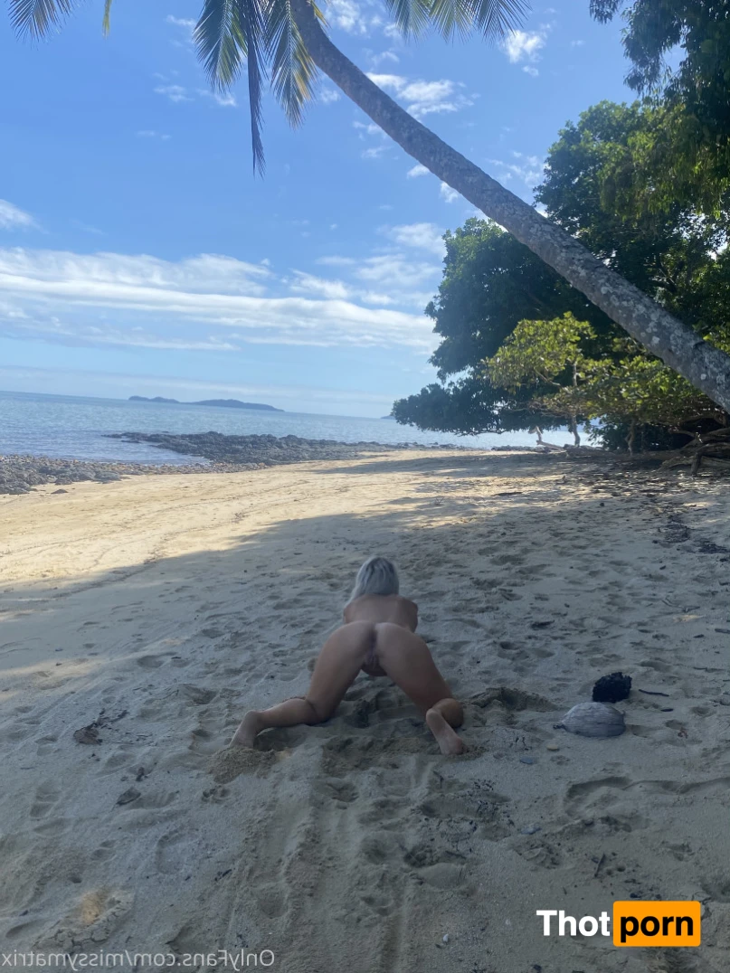 Missymatrix NO PPV 14014264