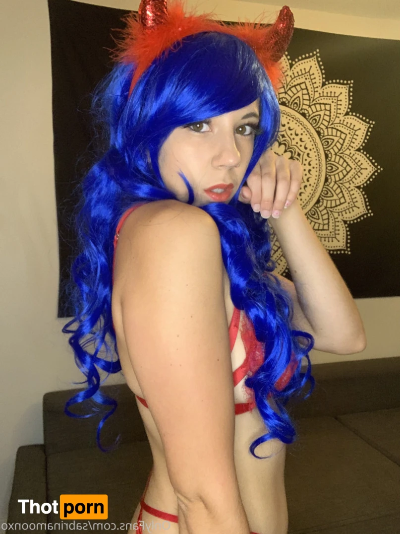 Misty ✨Your Little GF &amp; Med Student✨ 14011962