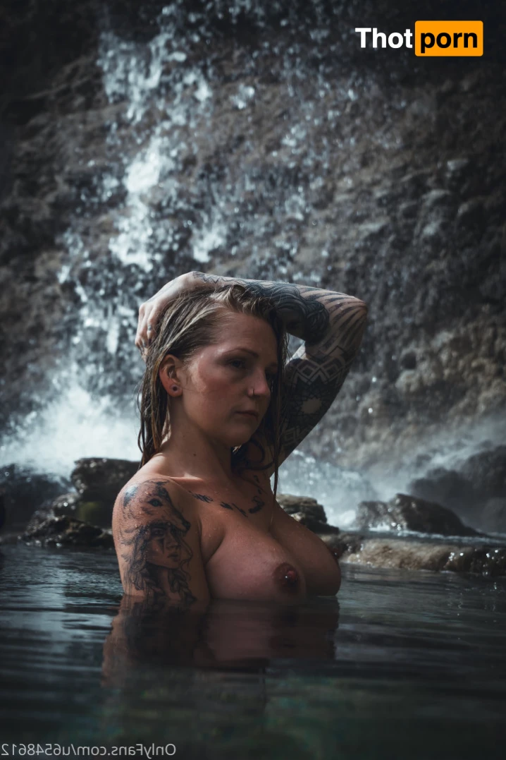 Inked Savage 13729935