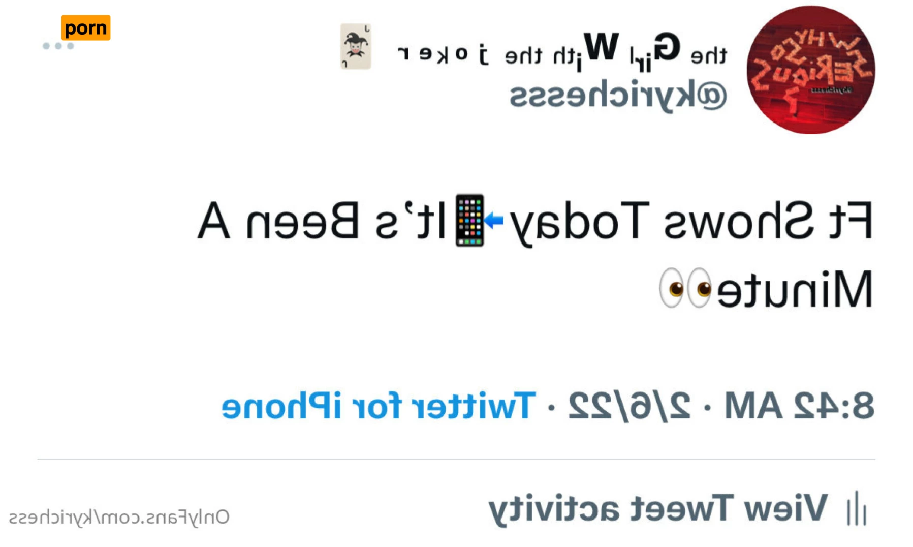 Kylee💦⚡️ 9921184