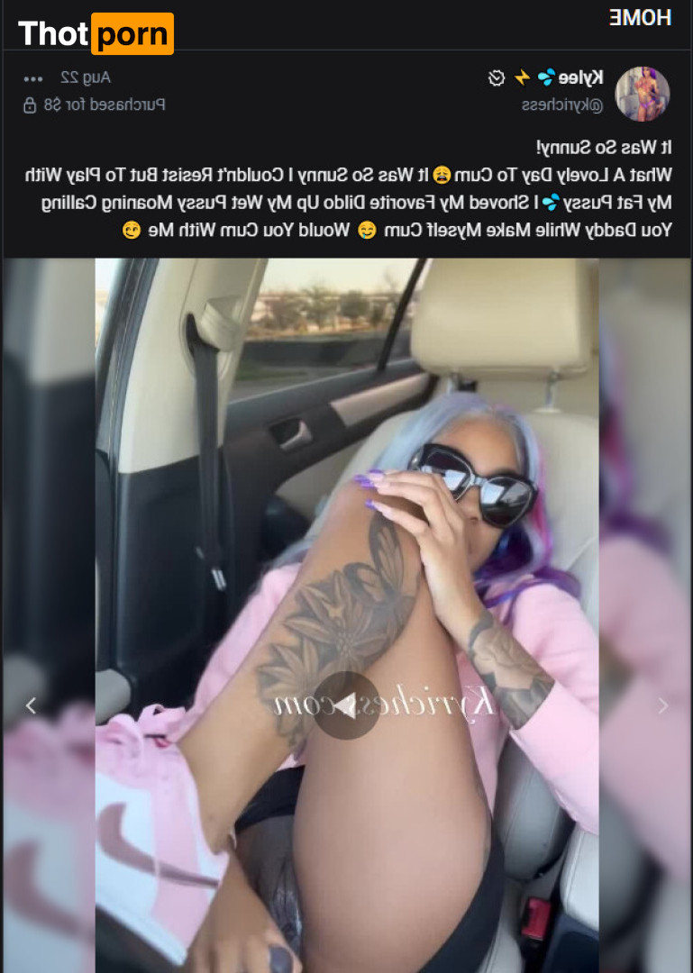 Kylee💦⚡️ 16558764