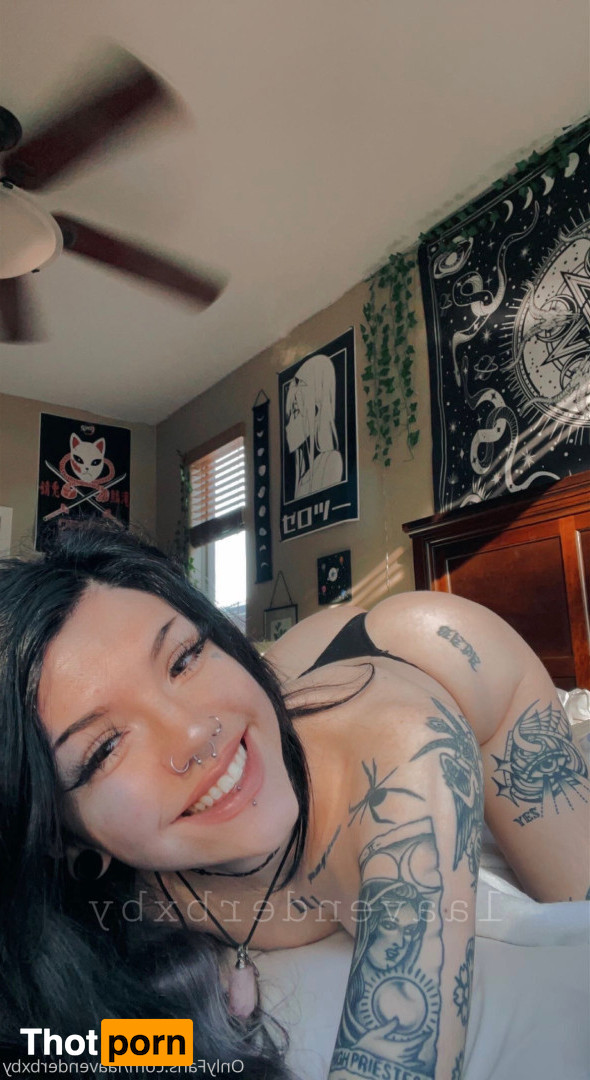 lil goth fairy ♡ NO PPV 16561376