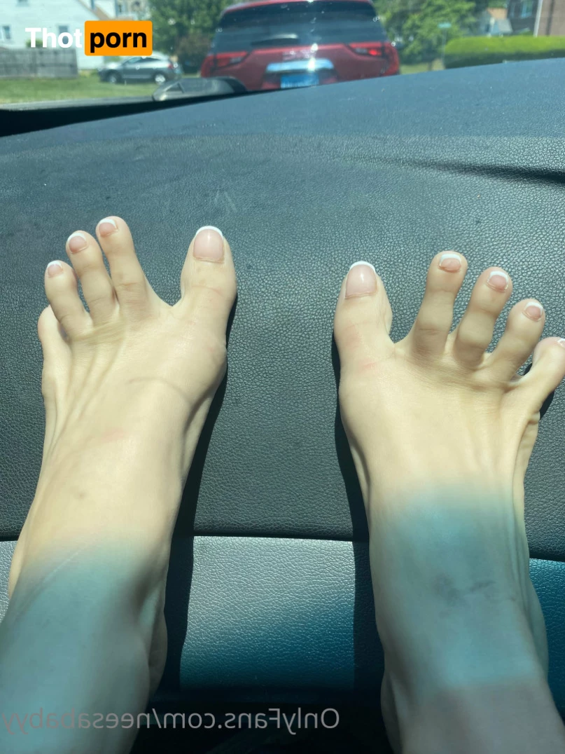 Feet Princess 👸🏻✨ 7878662