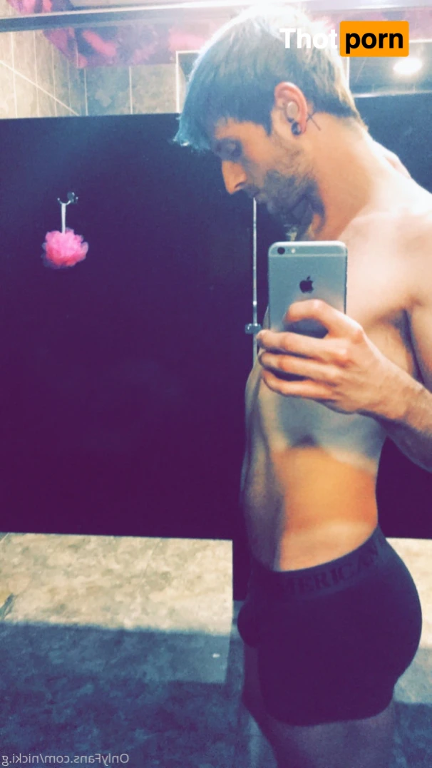 Ace Jackson 12673273