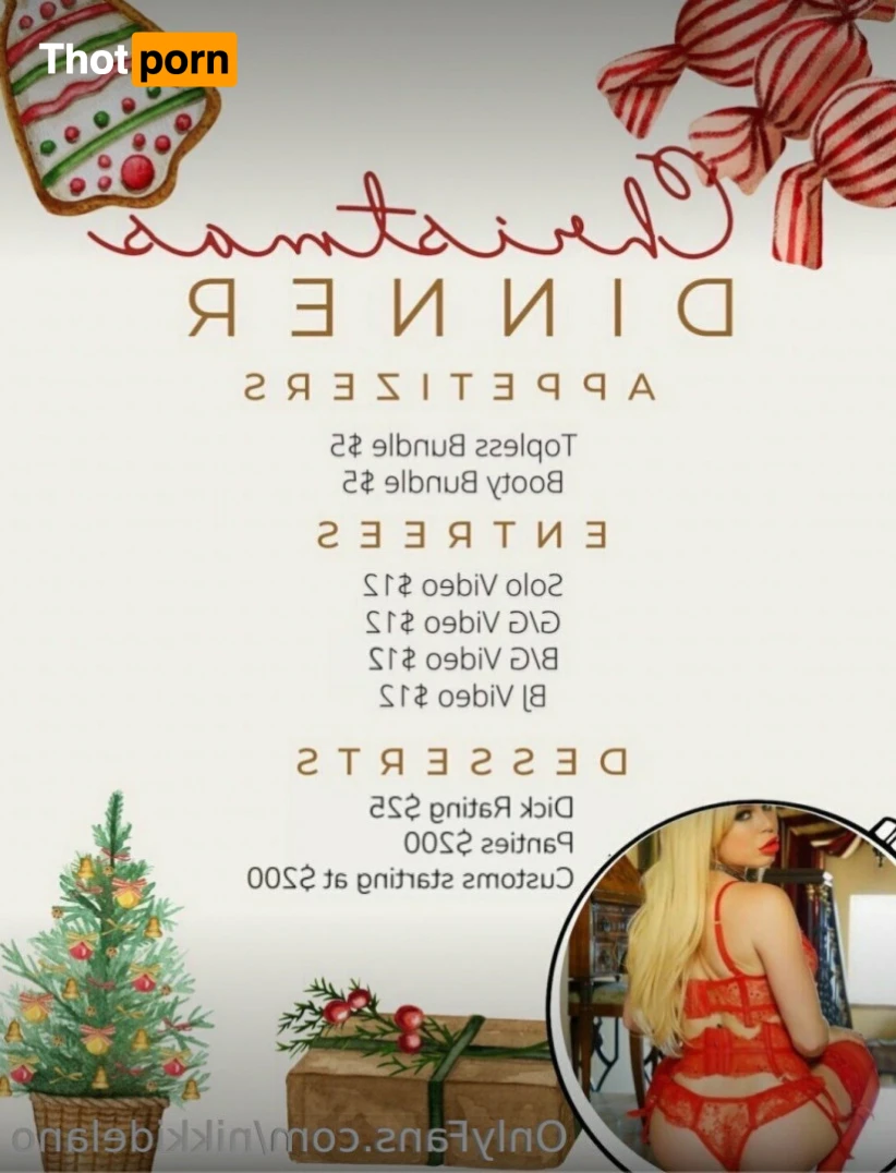 Nikki DelanoXXX 16463103