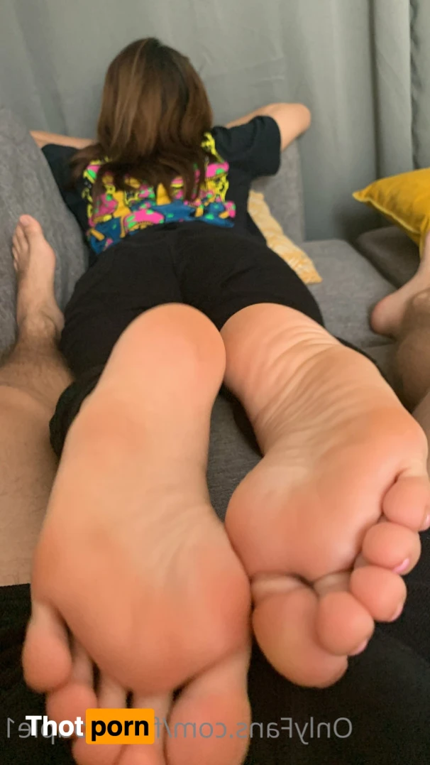 Ninnas Feet World 12664849