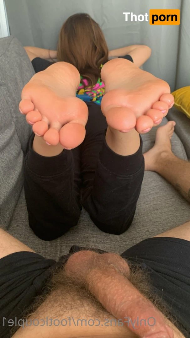 Ninnas Feet World 12664905