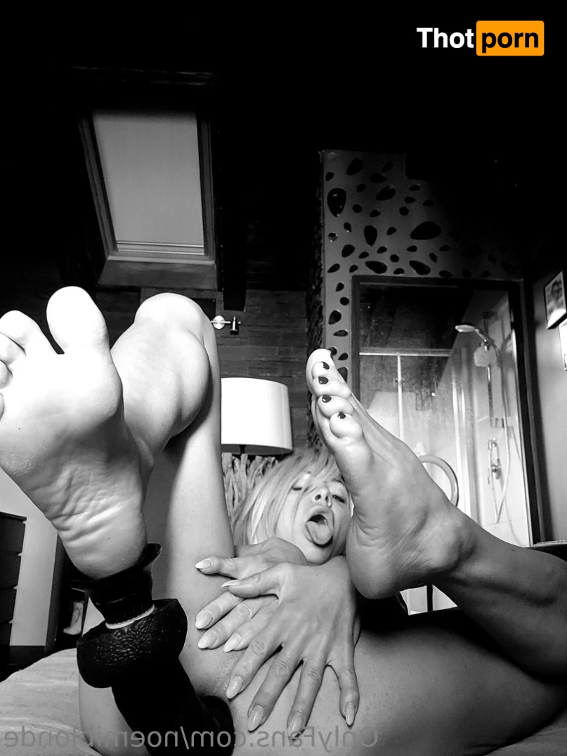 🔥️ NOEMI BLONDE 🔥️ 12659296