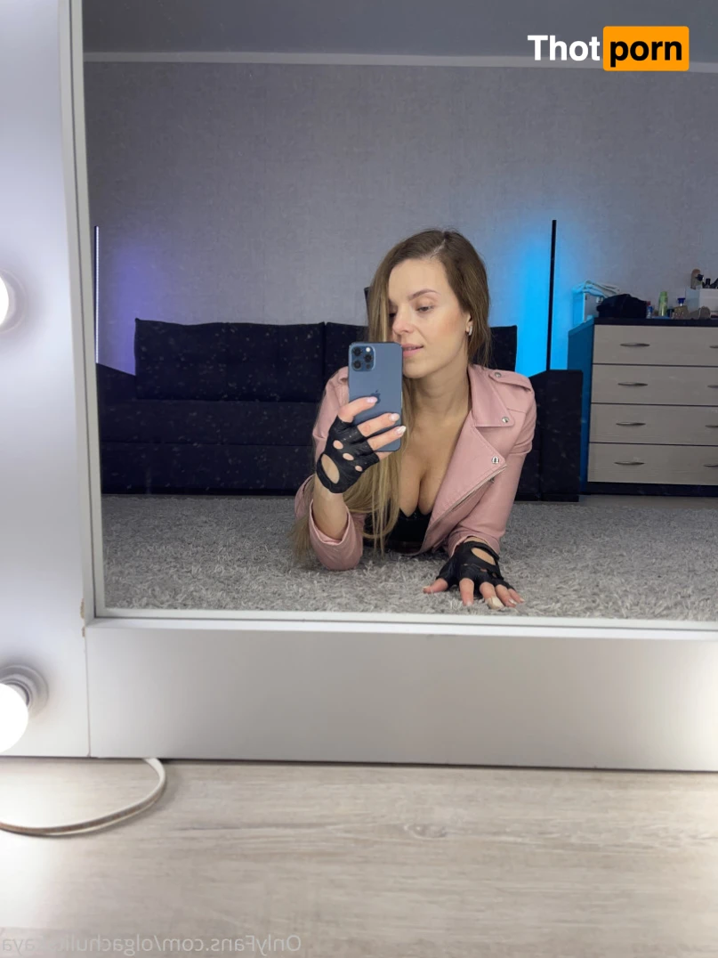 Olga Chulitskaya 12632092