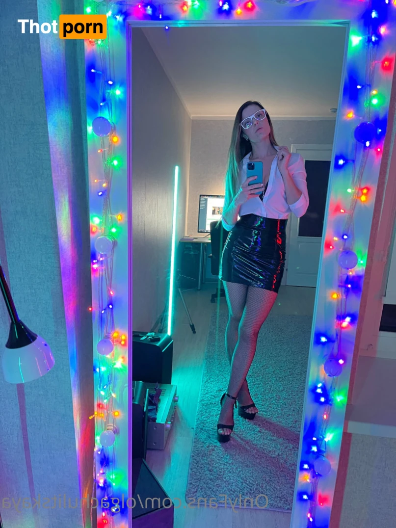 Olga Chulitskaya 12632253