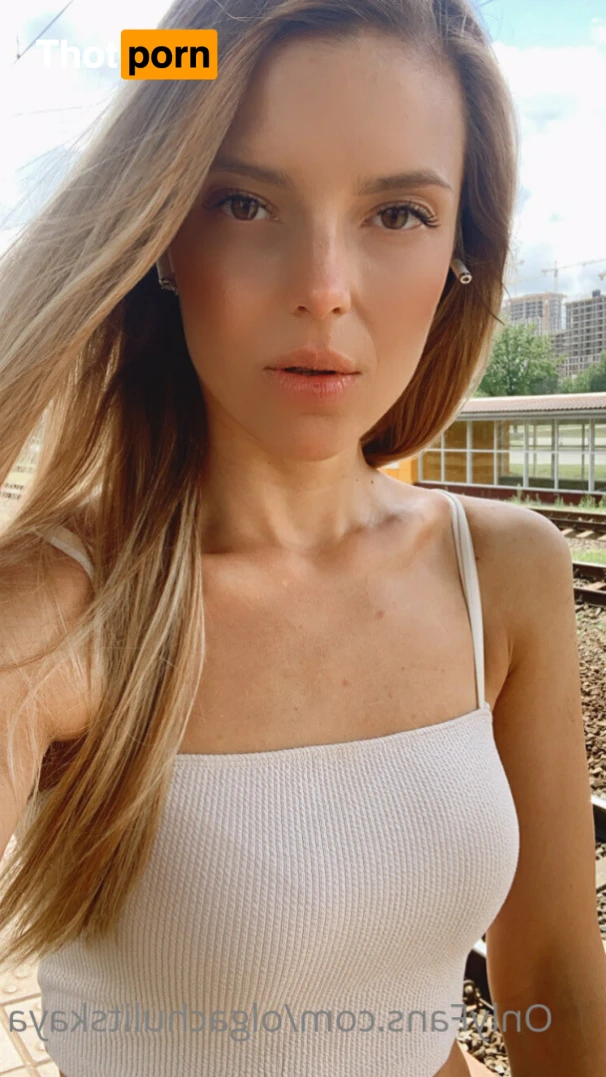 Olga Chulitskaya 12632545