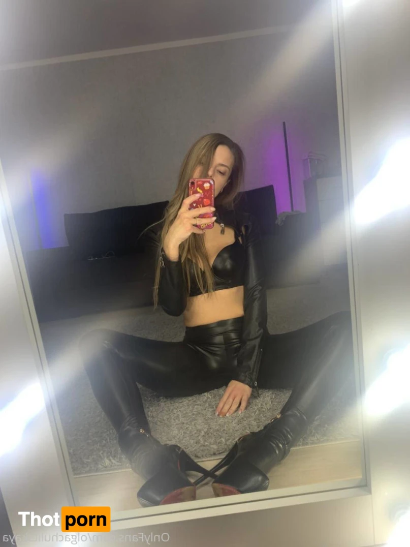 Olga Chulitskaya 12632716